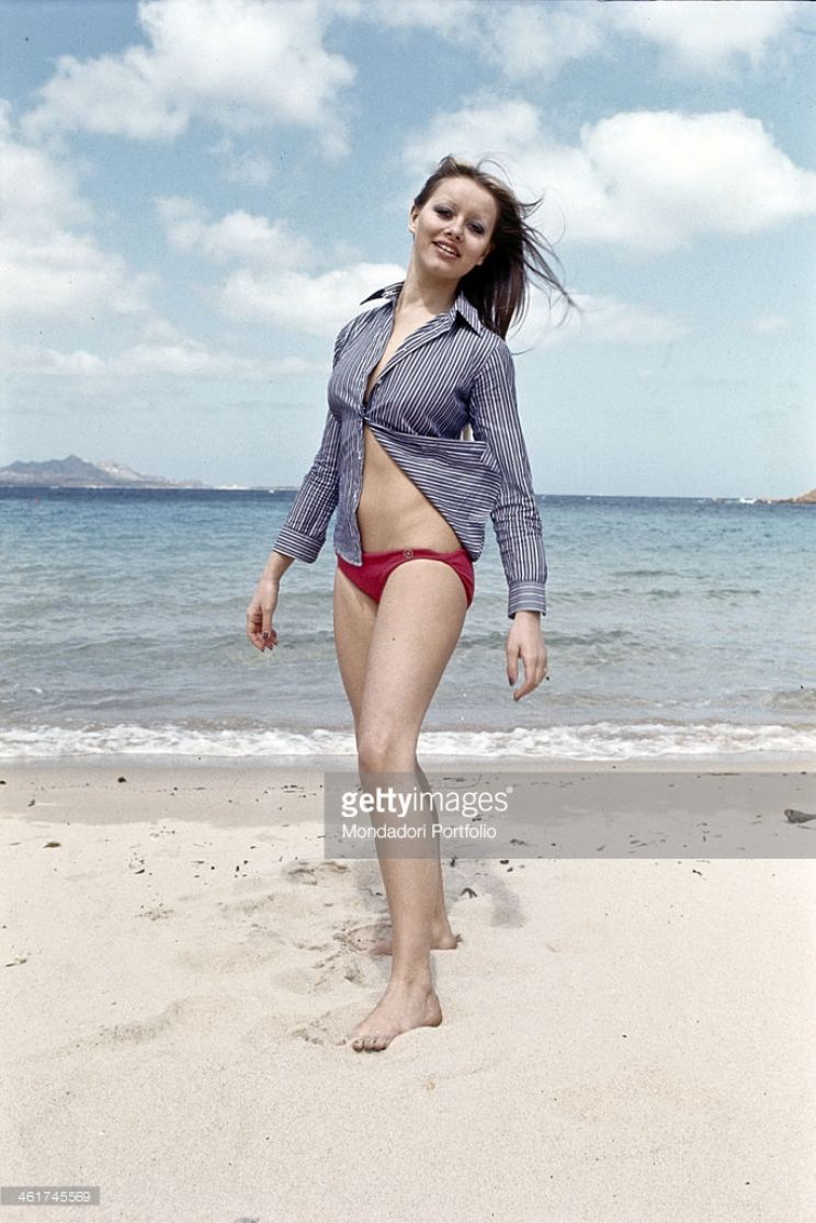 Gloria Guida