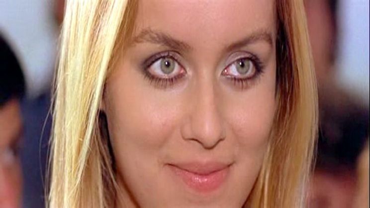 Gloria Guida