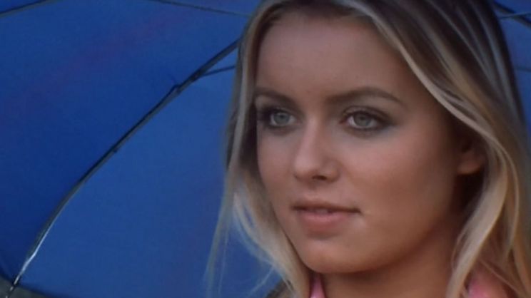 Gloria Guida