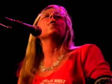 Gloria Hayes