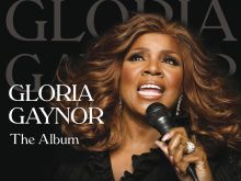 Gloria Hayes
