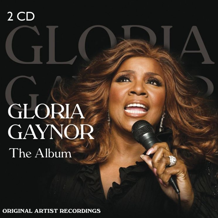 Gloria Hayes