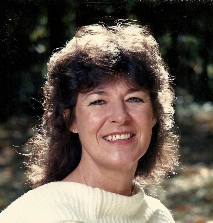 Gloria Hayes