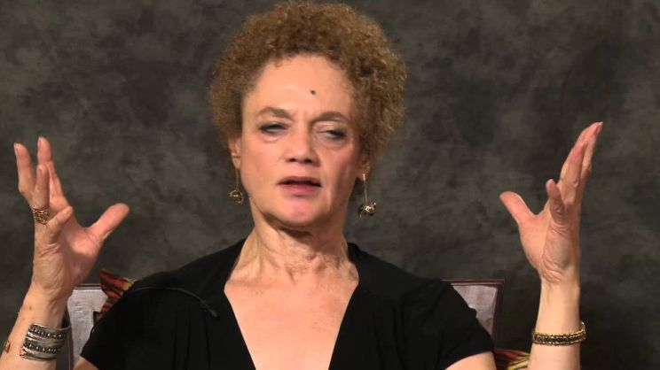 Gloria Hayes