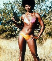 Gloria Hendry