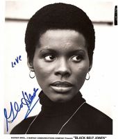 Gloria Hendry