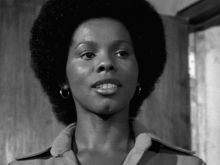 Gloria Hendry