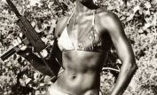 Gloria Hendry