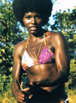 Gloria Hendry