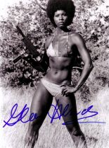 Gloria Hendry