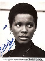 Gloria Hendry