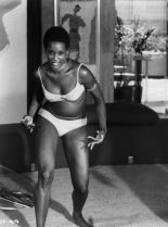 Gloria Hendry