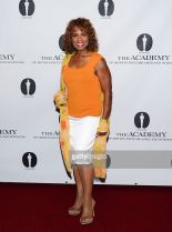 Gloria Hendry