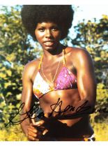 Gloria Hendry