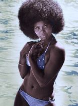 Gloria Hendry