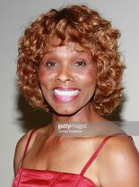 Gloria Hendry