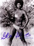 Gloria Hendry