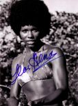 Gloria Hendry