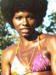 Gloria Hendry