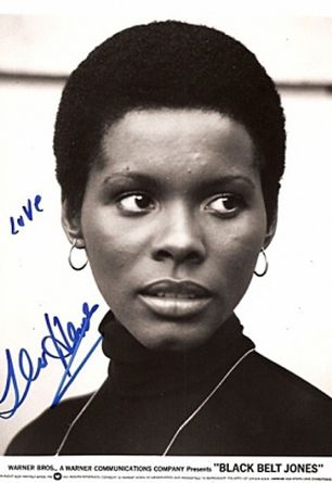 Gloria Hendry