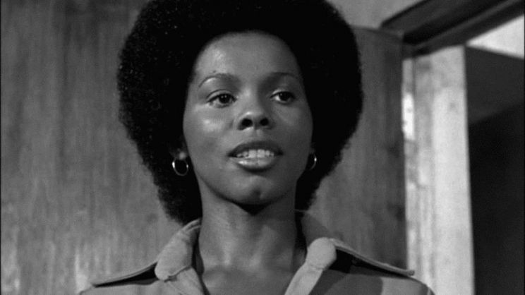 Gloria Hendry