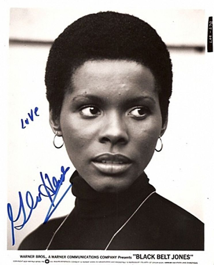 Gloria Hendry