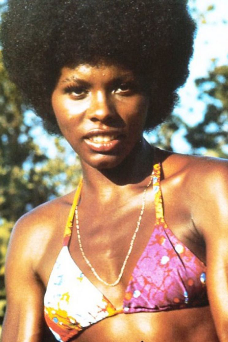 Gloria Hendry