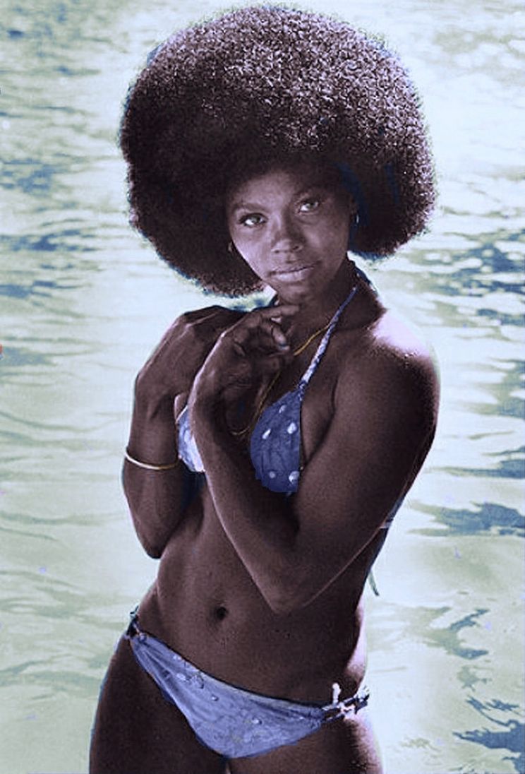 Gloria Hendry