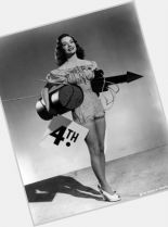 Gloria Henry #909650 picture (Portrait Medium)