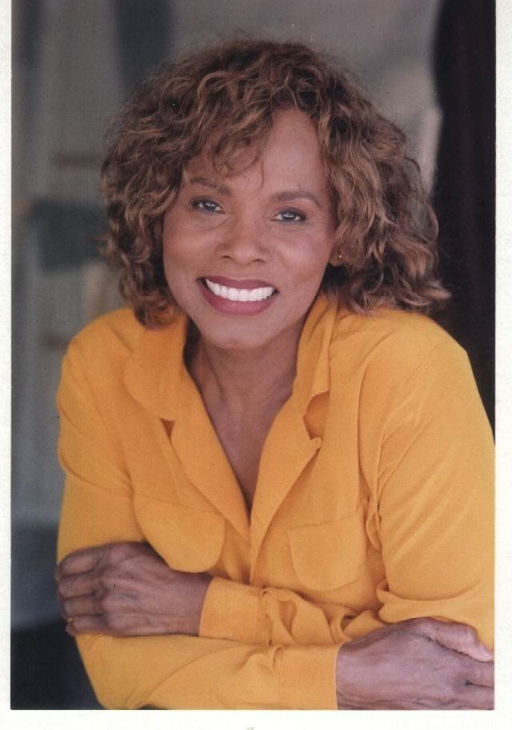 Gloria Henry