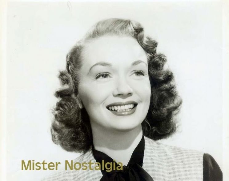 Gloria Henry