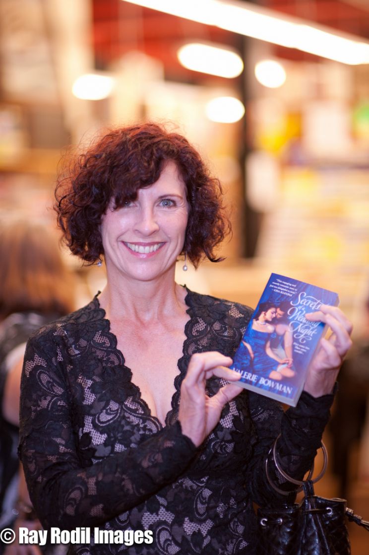Gloria Henry