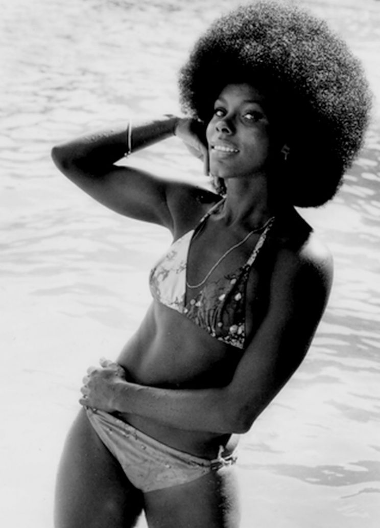 Gloria Henry