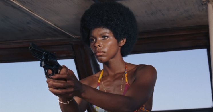 Gloria Henry
