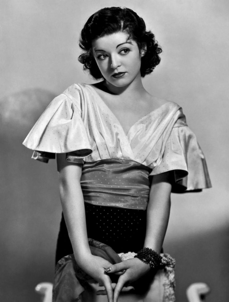 Gloria Henry