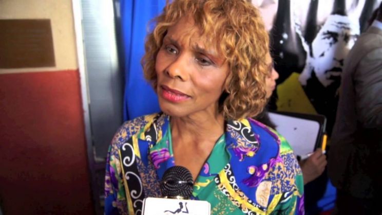 Gloria Henry