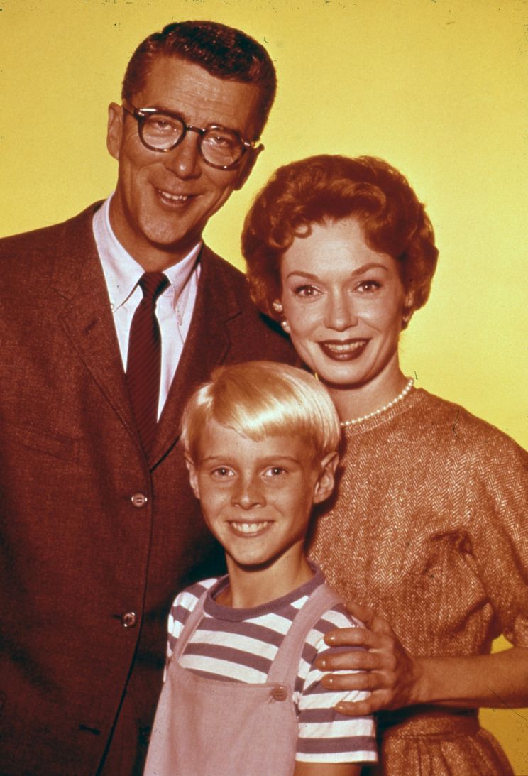 Gloria Henry