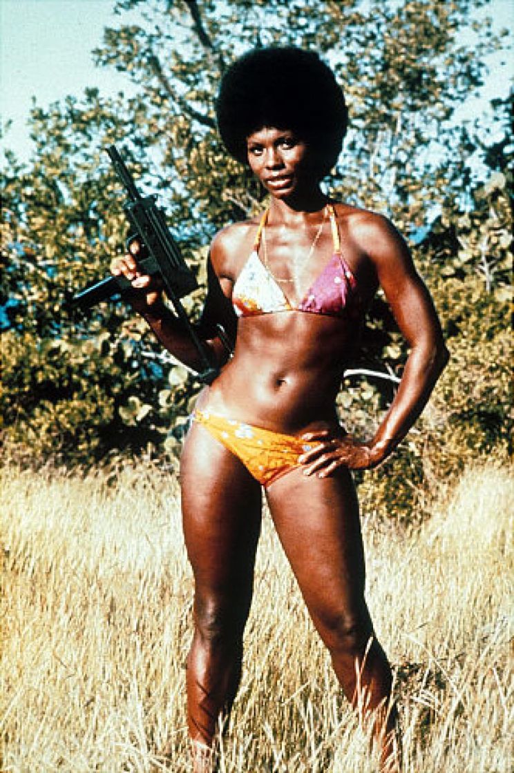 Gloria Henry