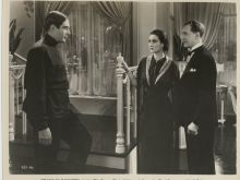 Gloria Holden