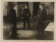 Gloria Holden