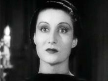 Gloria Holden