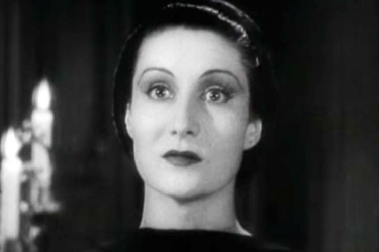 Gloria Holden