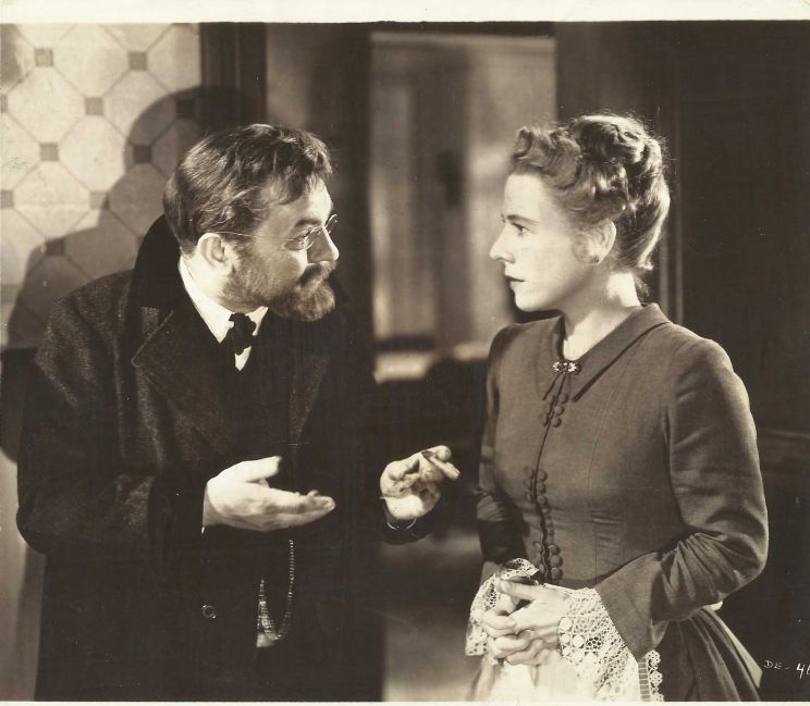 Gloria Holden