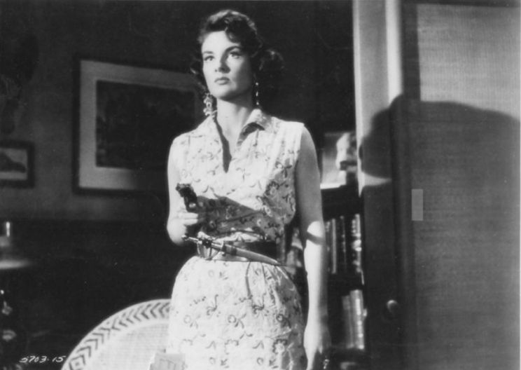 Gloria Holden