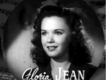 Gloria Jean