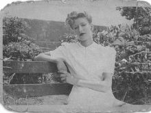 Gloria Jean