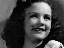 Gloria Jean