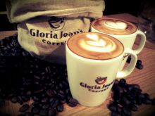 Gloria Jean