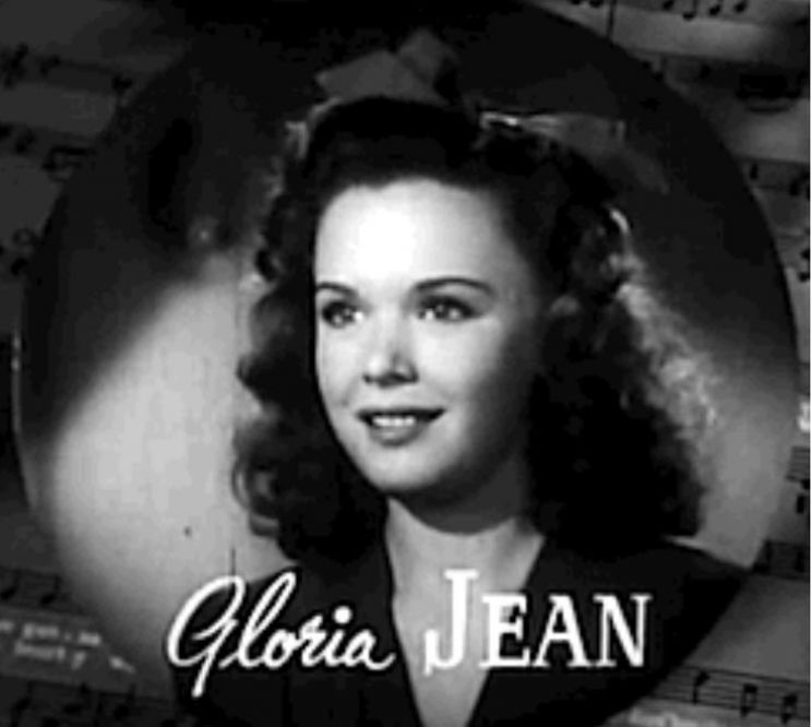 Gloria Jean