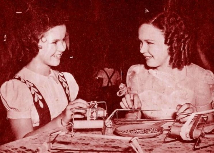 Gloria Jean